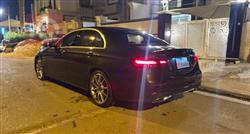 مێرسێدس بێنز E-Class
